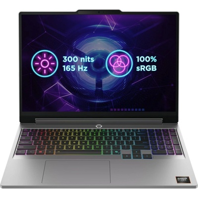 Lenovo LOQ 15AHP11 83TN0038CK