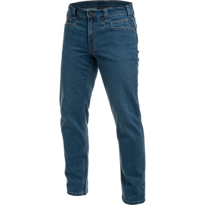 Kalhoty Helikon-Tex Treadstone Jeans Modré – Zboží Dáma