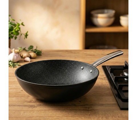 Tescoma wok prezident 30 cm