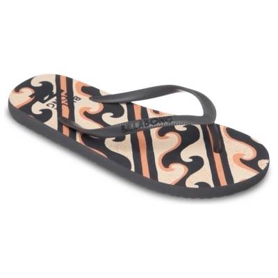 Дамски сандали Billabong Women's Dama Sandals - Multi I - размер 37 (EU) (125-1098-0612)