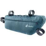 Deuter Чанта за рамка Deuter Mondego FB 6 Bike bag - Atlantic - размер 6 l (510-3867-0311)