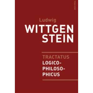Tractatus logico-philosophicus (ISBN: 9783730610794)