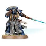 Games Workshop Primaris librarian in Phobos armour (48-67)