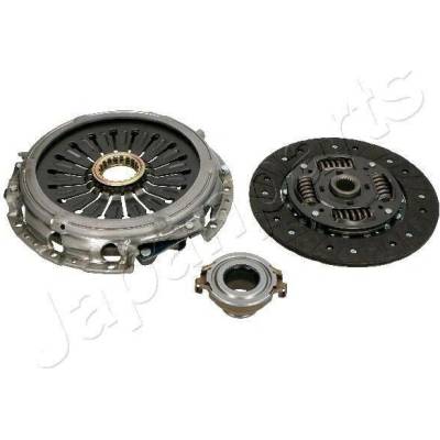 Spojková sada JAPANPARTS KF-590