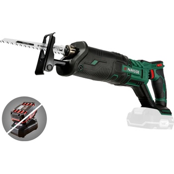 PARKSIDE PSSA 20-Li B2 bez aku