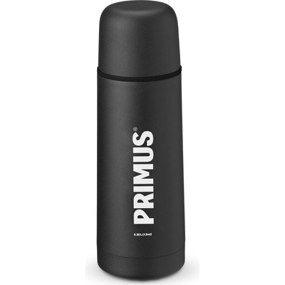 Primus Vacuum bottle 350 ml Black