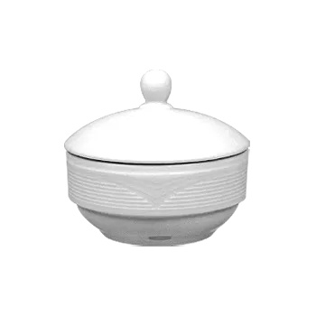 Image 1 of Gural Porselen - Сатурн Захарница 180ml. (STR 10 KJ) (017633)