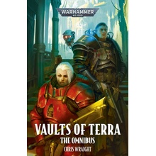 Vaults of Terra The Omnibus