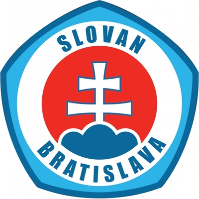 Zápich - ŠK Slovan Bratislava (bez paličky) - Obrázok