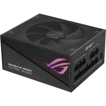 ASUS ROG STRIX 850W 80 PLUS Gold Aura Edition (90YE00P2-B0NA00)