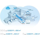 TP-LINK Deco X50-POE, 2ks