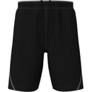 Under Armour Unstoppable shorts čierne Black