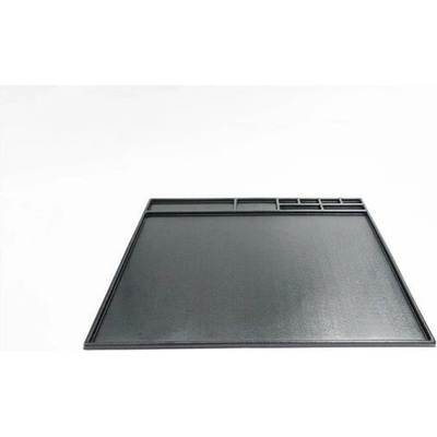 Koswork Assembly Tray 550x450mm Black