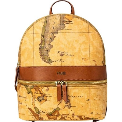 Alviero Martini Prima Classe dámská kabelka beige