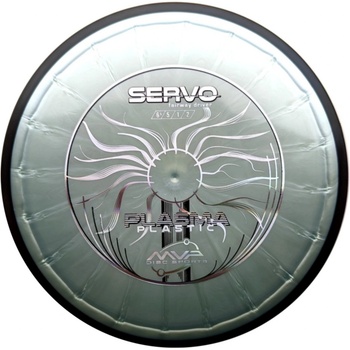 MVP Servo Plasma