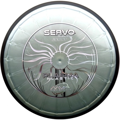 MVP Servo Plasma
