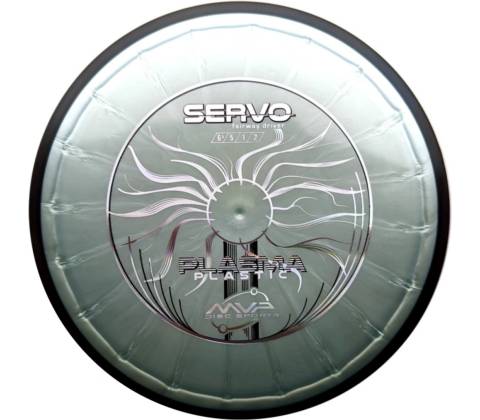 MVP Servo Plasma