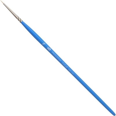 Princeton Artist Brush Selectartiste Multi-Technique Кръгла четка 18/0 1 бр (P3750SL180)