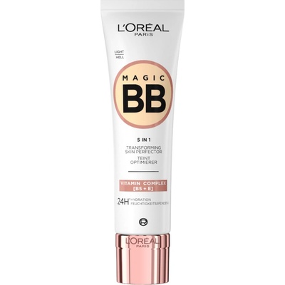 L´Oréal Paris L´Oréal Paris BB C´est Magic 2 Light BB krém 30 ml