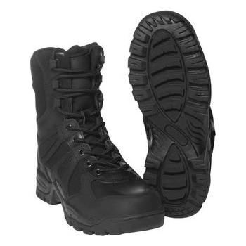 Mil-tec BW model 2000 bojové čierné