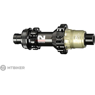 Novatec D412CB-CL-X12-A4A-XDR