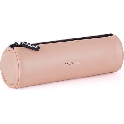 Oxybag PU round pastelini apricot
