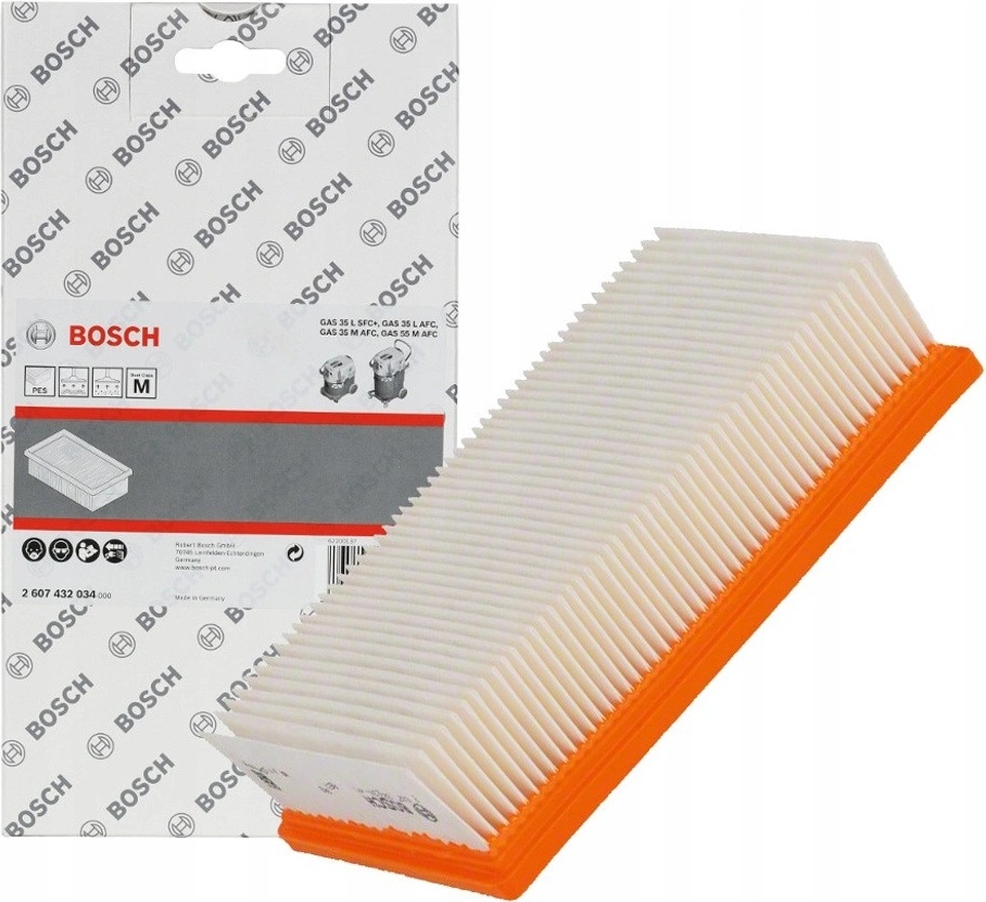 Bosch 2.607.432.034