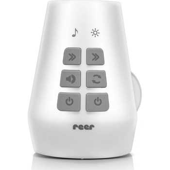 reer 52110 Reer проектор бял (4013283521106)