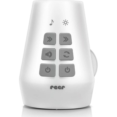 reer 52110 Reer проектор бял (4013283521106)