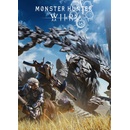Capcom Monster Hunter Wilds (PC)
