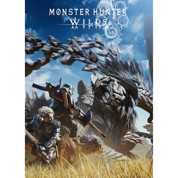 Capcom Monster Hunter Wilds (PC)