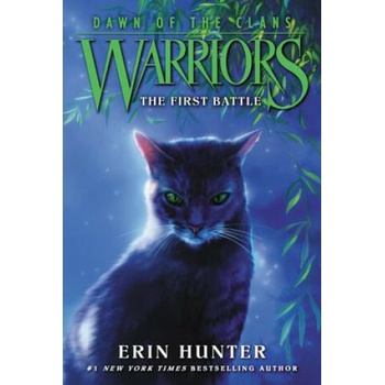 First Battle Hunter Erin