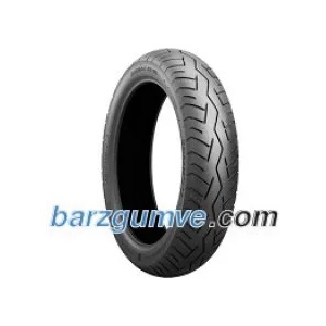 Bridgestone BT46 R ( 110/90-18 TL 61H Задно колело, M/C ) - barzgumve Мотоциклетни гуми