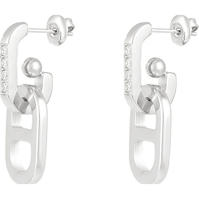 Ornamenti náušnice good Life OOR300141