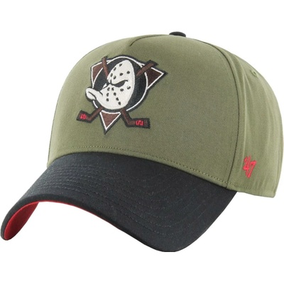 47 Brand NHL Vintage Anaheim Ducks MVP DT HVIN-MDTTC25GWP-SW93 – Hledejceny.cz