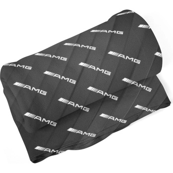 Sablio Deka AMG vzor 190x140