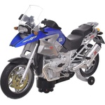 Shantou Chenghai Yi Xin Yuan Toys Firm Trading Com Мотор мащаб 1: 8 със светлинни и звукови ефекти 2013-А