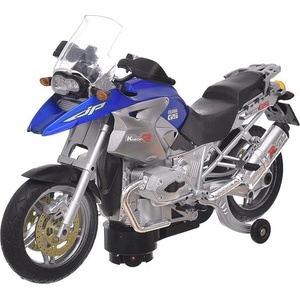 Shantou Chenghai Yi Xin Yuan Toys Firm Trading Com Мотор мащаб 1: 8 със светлинни и звукови ефекти 2013-А