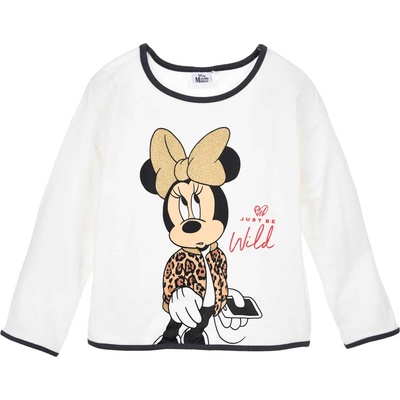 Kids movie heroes Блуза Minnie Mouse