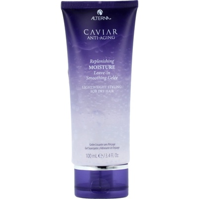Alterna Caviar Smoothing Hydra Gelee 100 ml