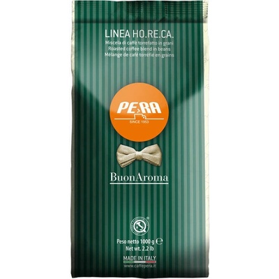 PERA Кафе на зърна PERA Buon Aroma - 1 кг (PER0001)