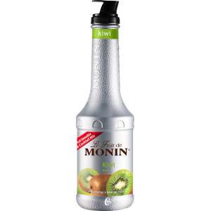 MONIN Пюре Monin - Киви - 1L