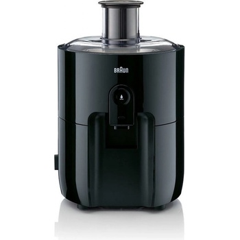 Braun SJ 3100 BK