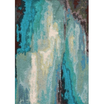 Carpet Decor Laguna Aqua
