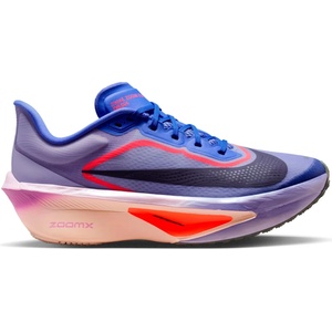 Nike Дамски маратонки Nike Women's Zoom Fly 6 Running shoes - Violet Mist / Purple Dynasty / Hot Lava - размер 40, 5 (EU) (123-1786-1017)