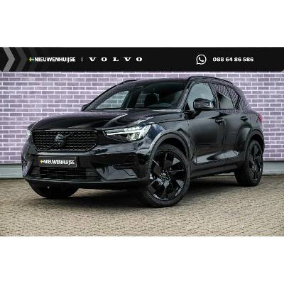 Volvo XC40 B4 Plus 145 kW