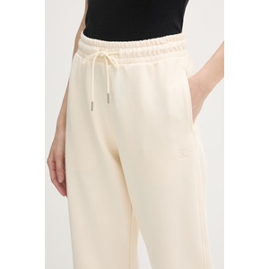 Calvin Klein Jeans спортен панталон дамски памучен (LV047F210G) - answear - 93,86 лв