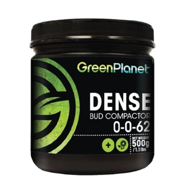 Dense Bud Compactor 2.5кг - Калиева Добавка за Цъфтеж