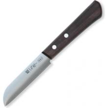 KANETSUGU Miyabi Isshin nůž Paring 90 mm