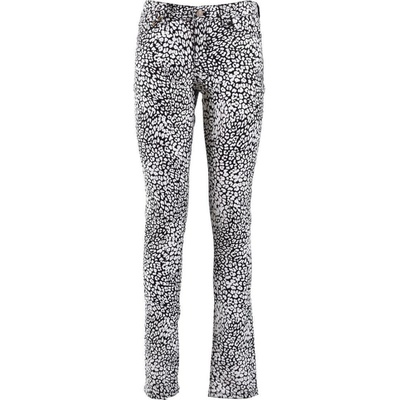Saint Laurent Džíny Dámské white